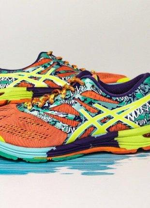 Кросівки asics dynamic оригінал 38 розмір 24.5 см