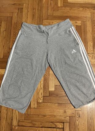 Adidas капри