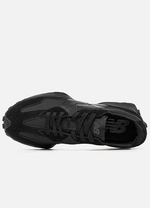Balance 327 black
