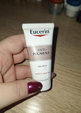 Eucerin anti-pigment day spf30,20ml