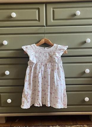 Дівчача сукня zara