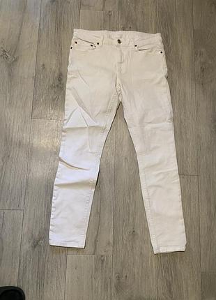 Acne studios jeans джинси
