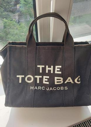 Сумка marc jacobs tote bag original.