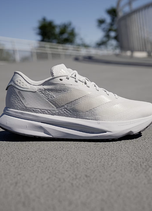 Кроссовки женские adidas adizero sl 2 running shoes whiteif6768