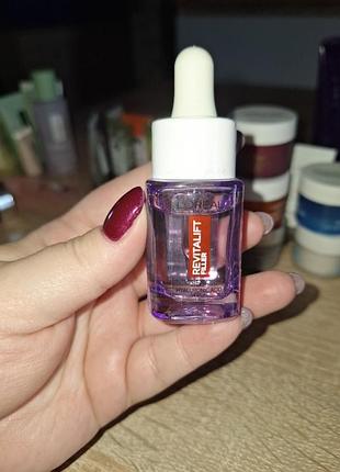 Loreal revitalift filler serum,15ml