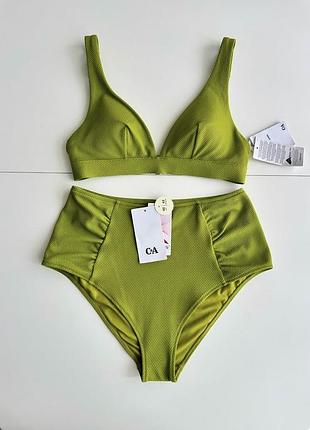 C&a жіночий купальник