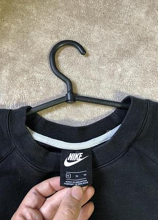 Світшот nike оригінал 4