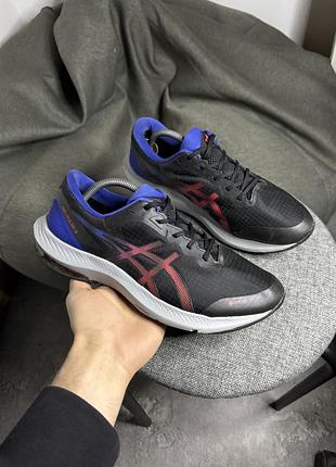 Кросівки asics gel-pulse 13 goretex 43 27.5 кроссовки асикс гортекс