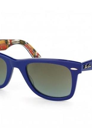 Сонцезахисні окуляри ray-ban оригінал