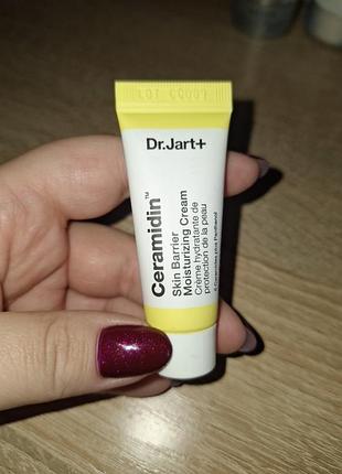 Dr jart ceramidin skin barrier cream,7ml