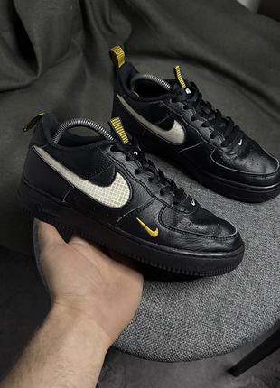 Кросівки nike air force 1 lv8 gs 39 24.5 кроссовки найк аир форс