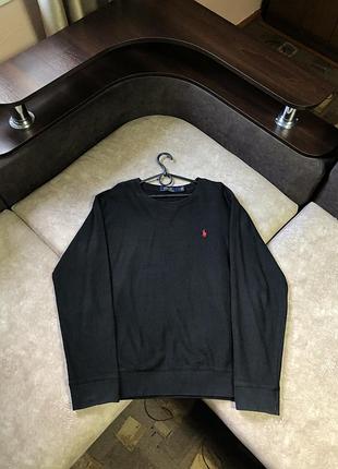 Світшот polo ralph lauren