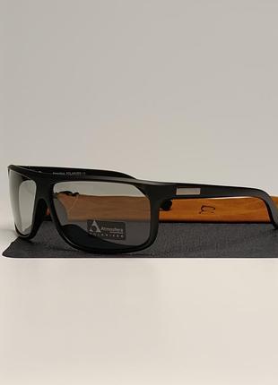 🕶️🕶️ очки в спортивном стиле с поляризацией 🕶️🕶️