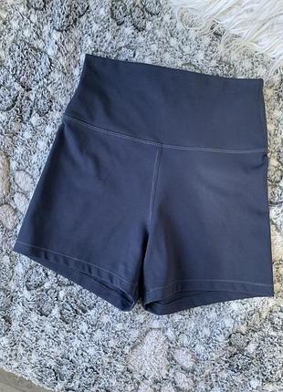 Шорти для залу h&m xs