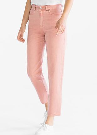 Джинсы 38 р. clockhouse trousers c&amp;a германия