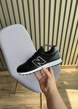 Кросівки new balance 500 36.5 37 37.5 39 40 40.5 41 розмір в наявності оригінал нові сток
