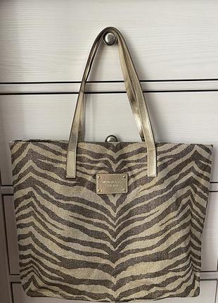 Сумка шопер michael kors