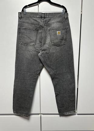 Carhartt джинси