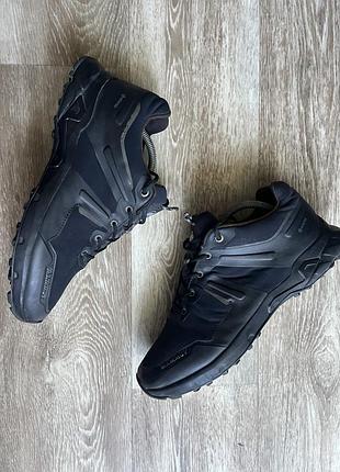 Кросівки mammut gor-tex оригінал