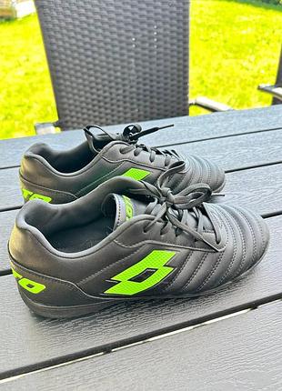 Футзалки lotto futsal flex