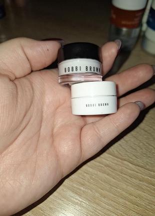 Крем под глаза bobbi brown