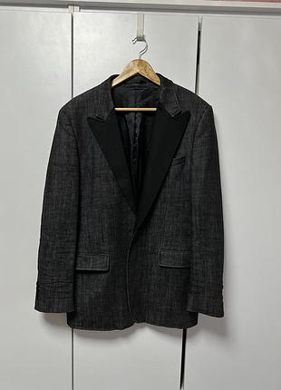 Блайзер піджак viktor rofl h&m