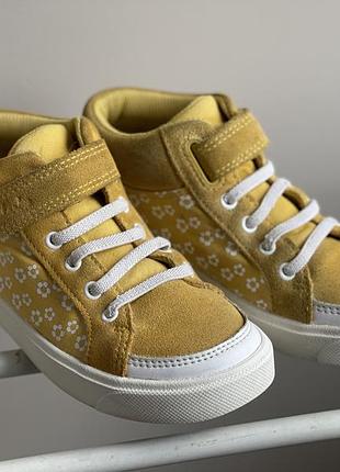 Дитячі кеди, кросівки clarks