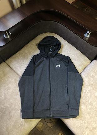 Худі under armour оригінал