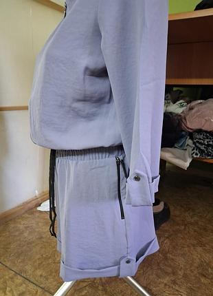 Женский комбинезон