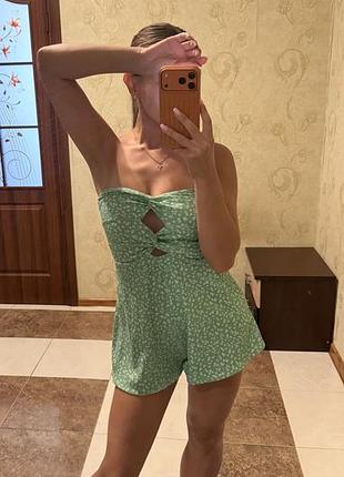 Комбінезон bershka