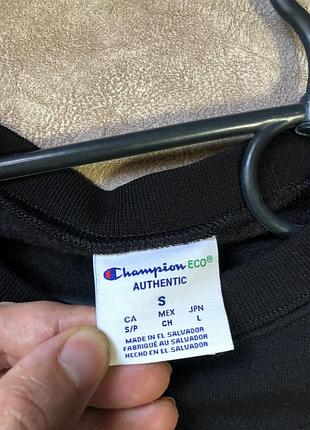 Світшот champion оригінал 5