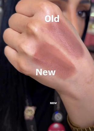 Mac alone time стара формула!!! глянцева зволожуюча помада lustreglass sheer-shine lipstick