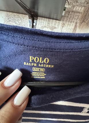 Сукня polo 2 роки 3