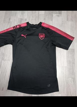 Тренувальна футболка arsenal