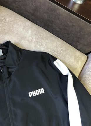 Олімпійка puma оригінал 2