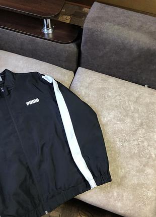 Олімпійка puma оригінал 3