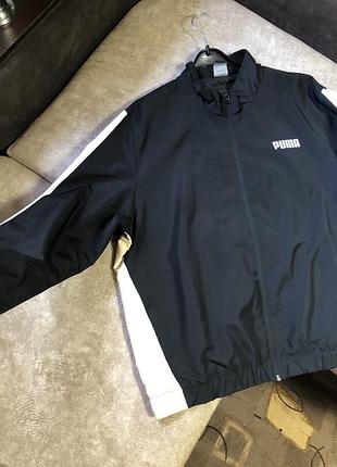 Олімпійка puma оригінал 4