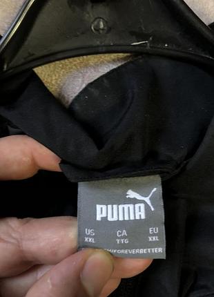 Олімпійка puma оригінал 5