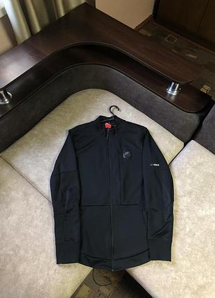 Спортивна кофта nike оригінал