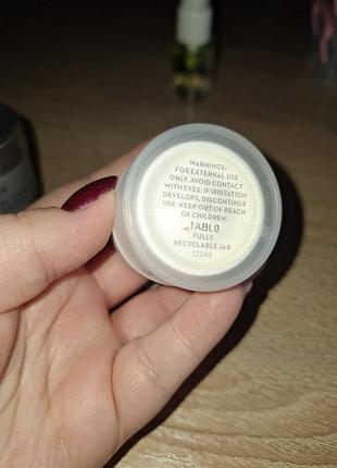 Крем для лица lumene,15ml 3
