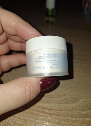 Крем для лица lumene,15ml 4