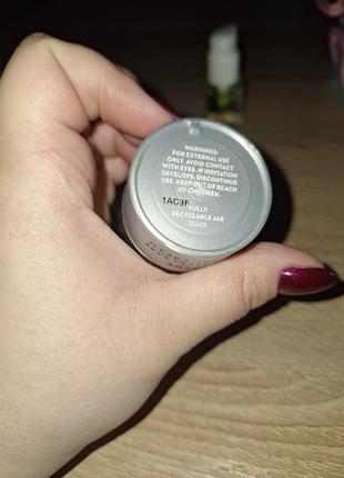 Крем для лица lumene,15ml 6