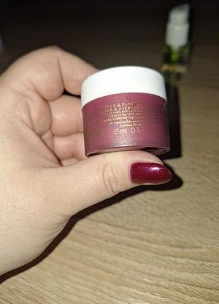 Крем для лица lumene,15ml 10