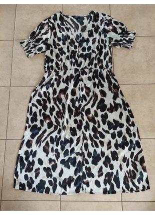 Красивое платье 👗 5