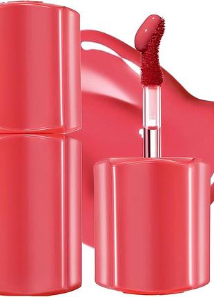 Тінт для губ tip toe glowit sorbet lip tint 105 watermelon sugar