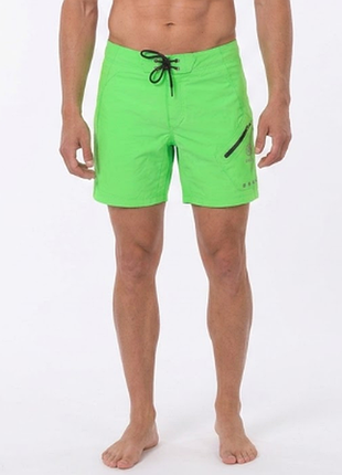 Шорты ralph lauren rlx, р. 30 ( ml), стрейч, боршорты, шорты оригинал