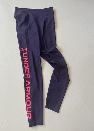 Лосіни спортивні under armour