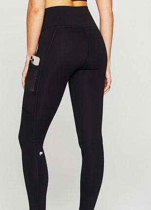 Якісні лосінки спорт fabletics