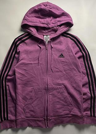 Зіп-худі adidas
