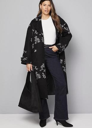 Пальто wallis w collection. оригинал.